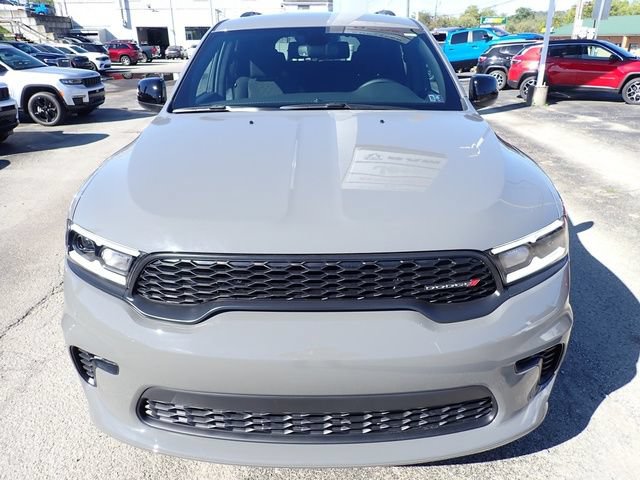 New 2026 Dodge Durango GT w/ Blacktop Package image 11
