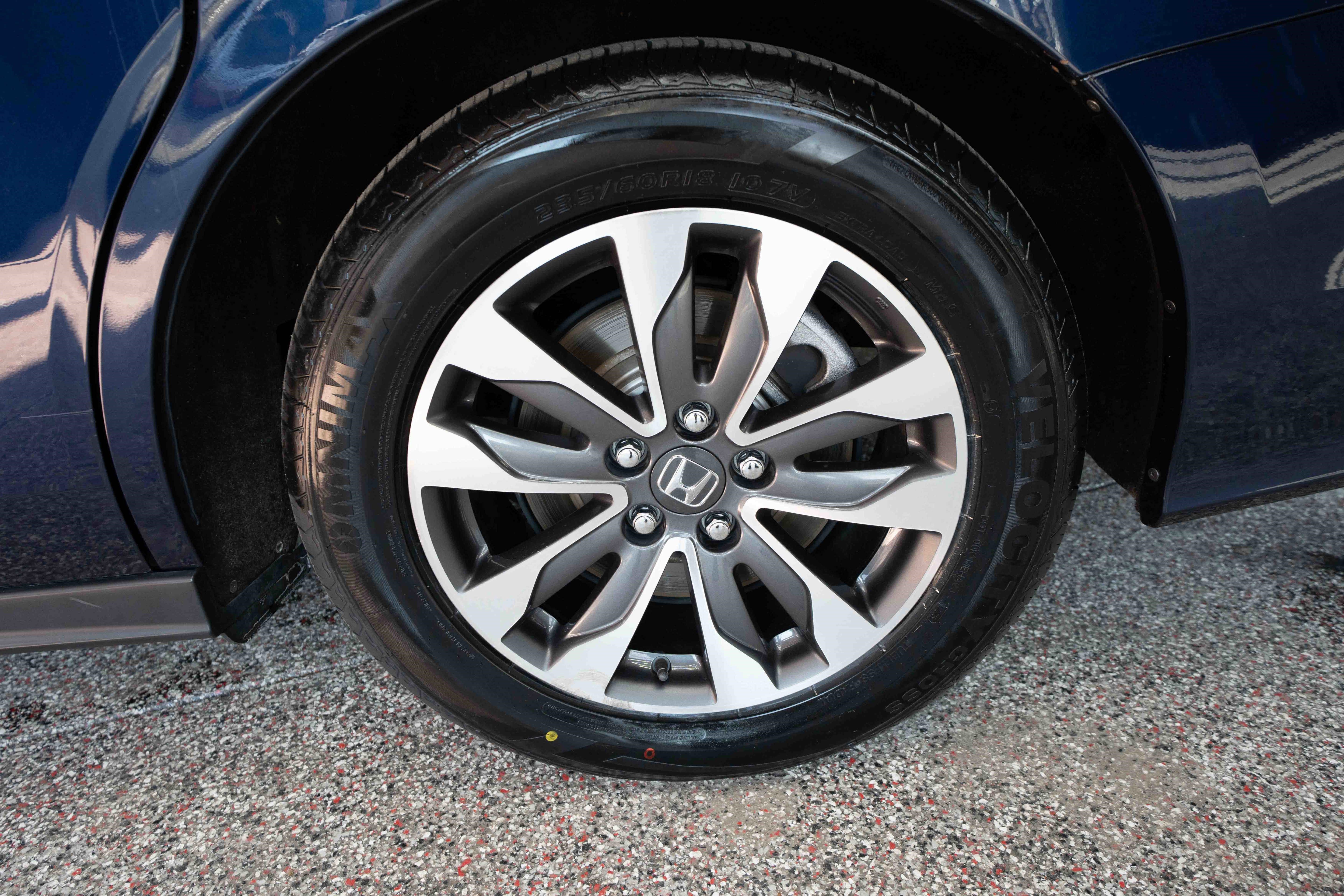 Used 2021 Honda Odyssey EX-L image 30