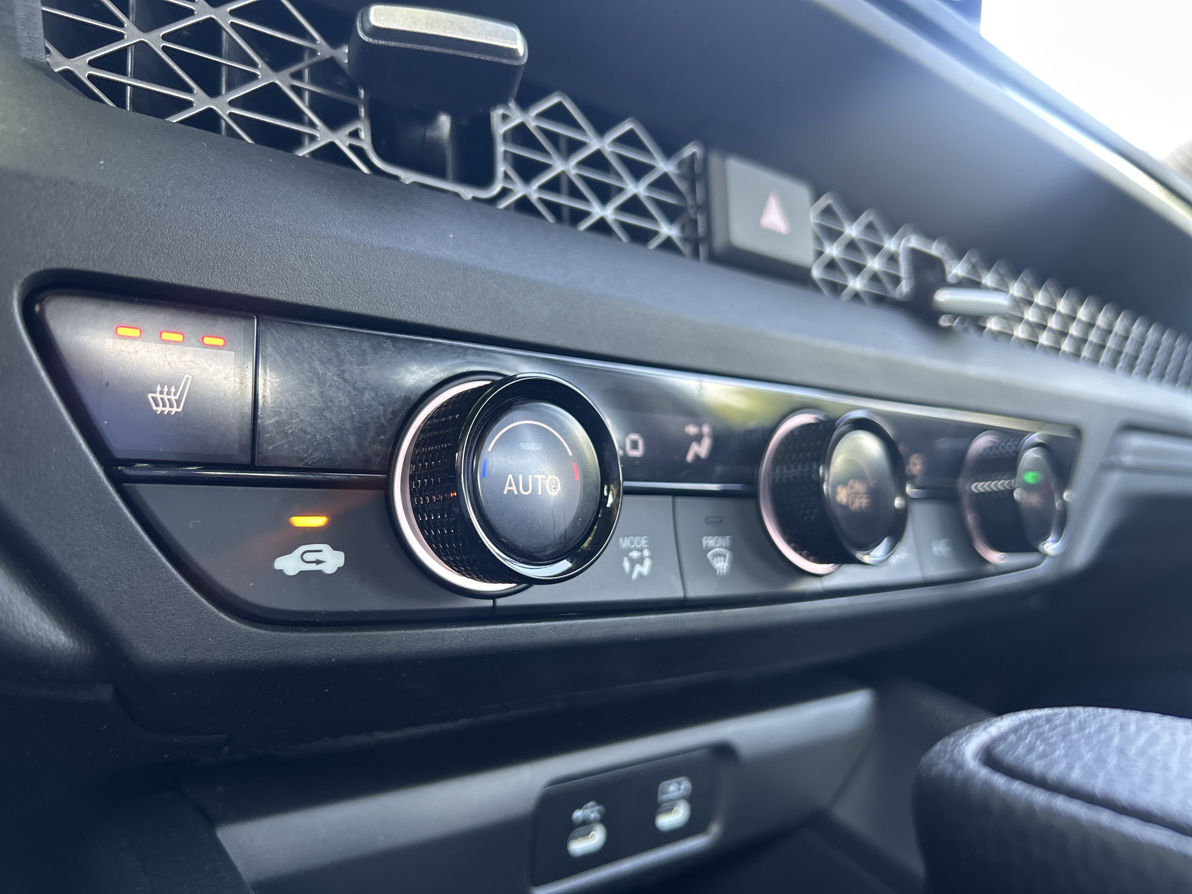 Used 2024 Honda Accord EX image 25