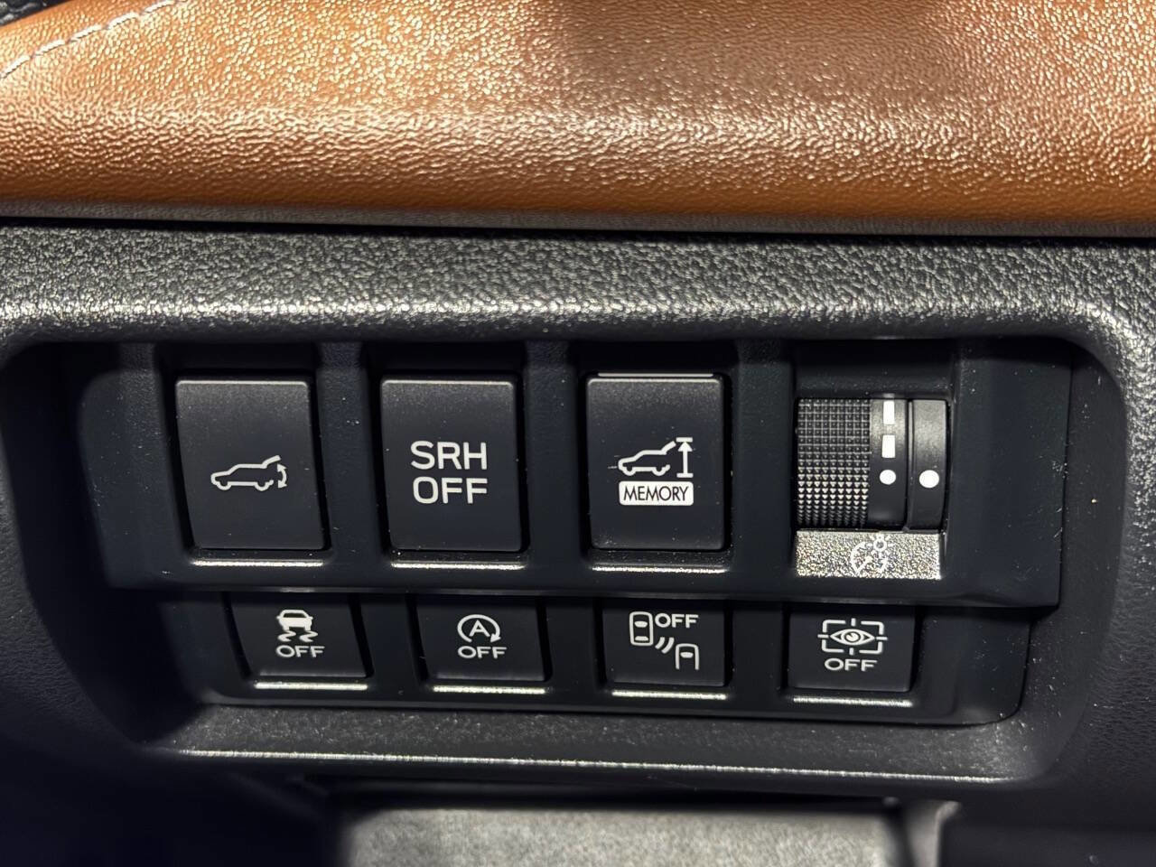 Used 2019 Subaru Forester Touring AWD/4WD image 36