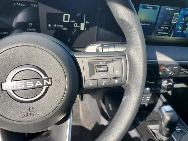 New 2026 Nissan Kicks SV w/ Cold Weather Package image 23