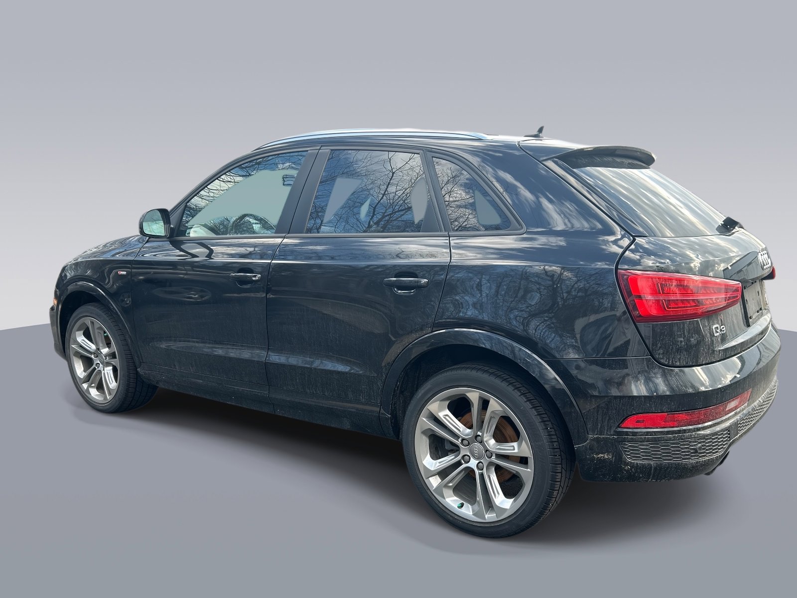 Used 2018 Audi Q3 2.0T Premium image 5