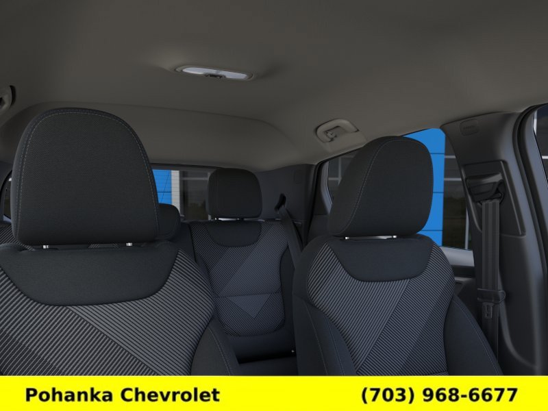 New 2027 Chevrolet Bolt LT w/ Comfort Package FWD image 24