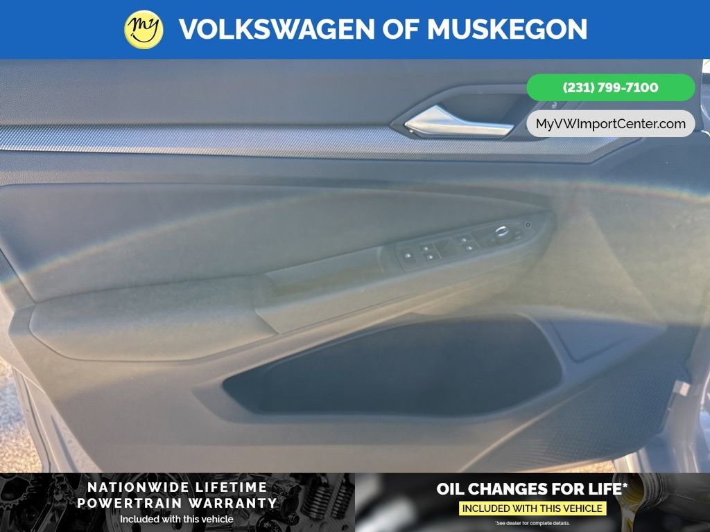 New 2026 Volkswagen GTI SE image 10