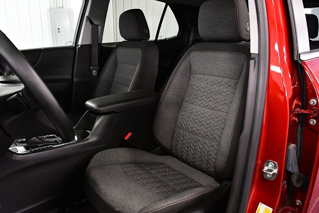 Used 2023 Chevrolet Equinox LT AWD/4WD image 27