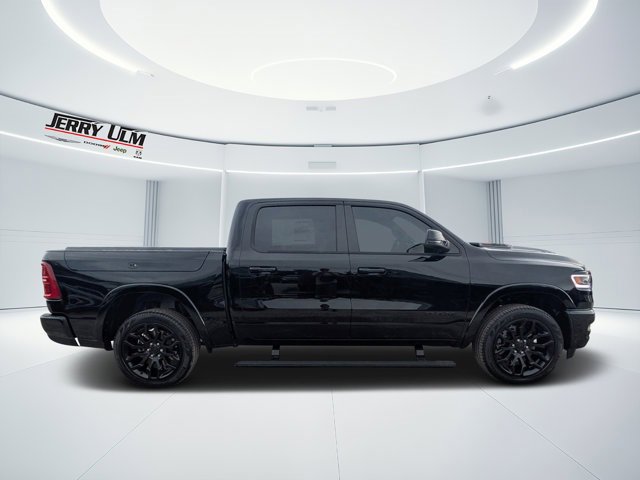 New 2026 RAM 1500 Limited image 2