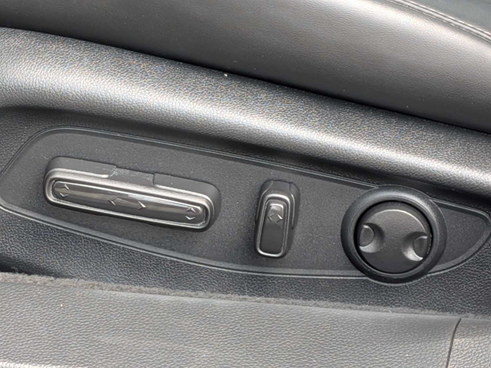 Used 2024 Honda Accord Touring image 18