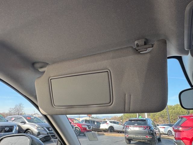 Used 2026 Honda HR-V LX image 25