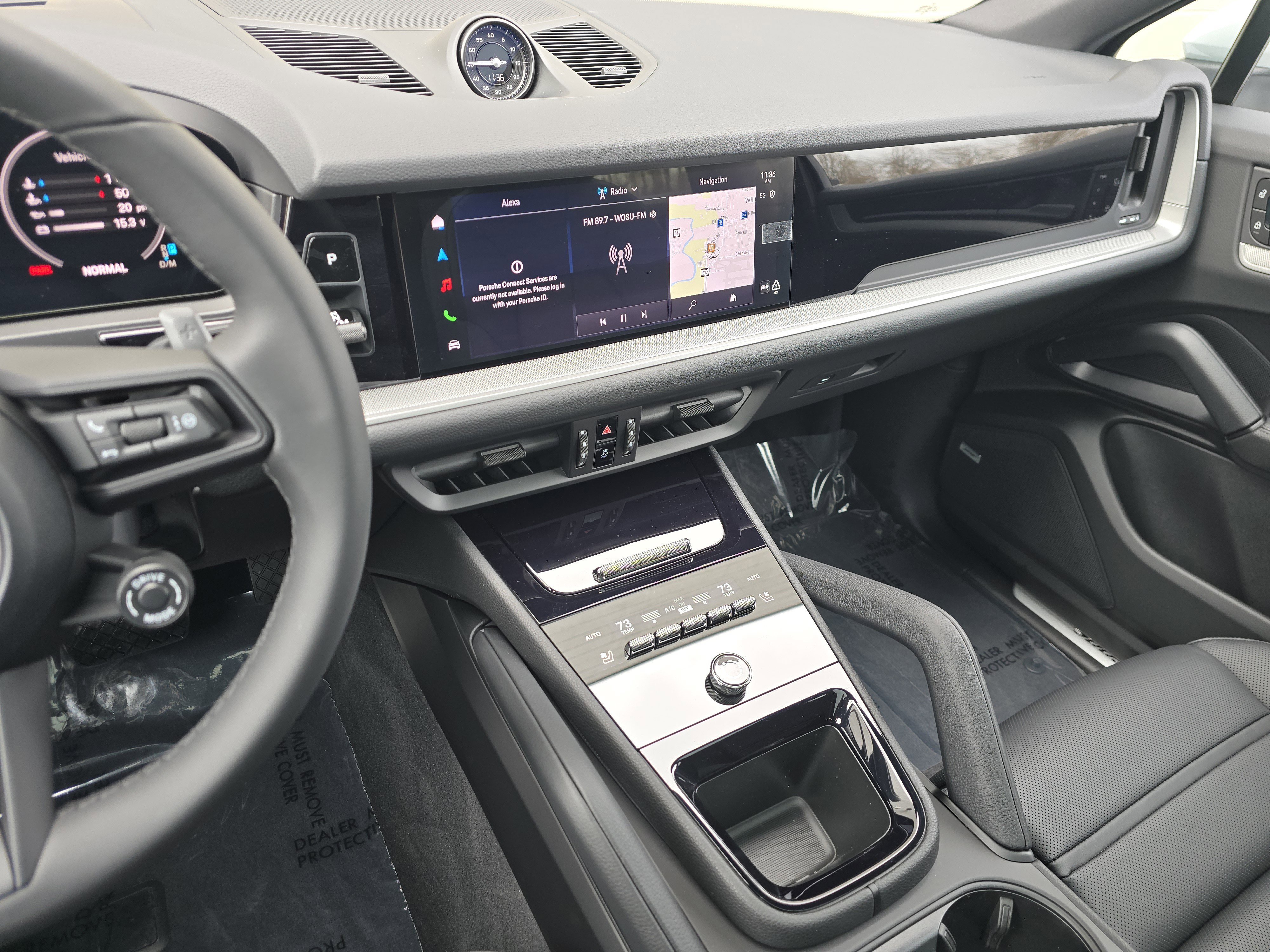 New 2026 Porsche Cayenne Coupe image 20