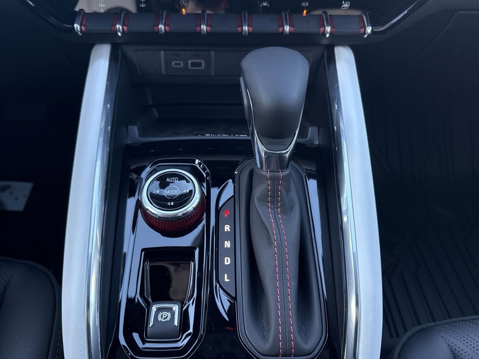 New 2026 GMC Canyon AT4X image 22