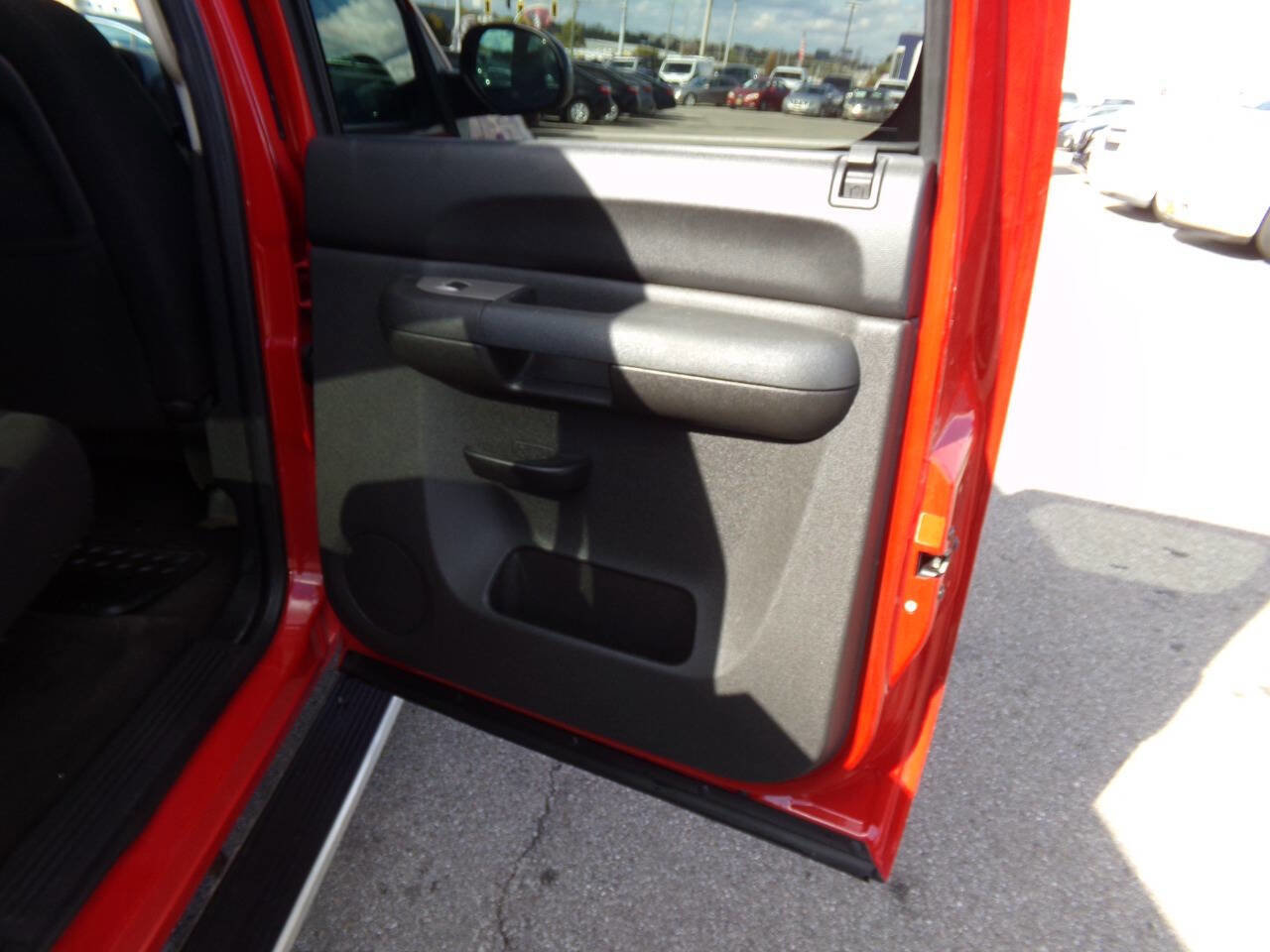 Used 2010 Chevrolet Silverado 1500 LT w/ Power Pack Plus image 21