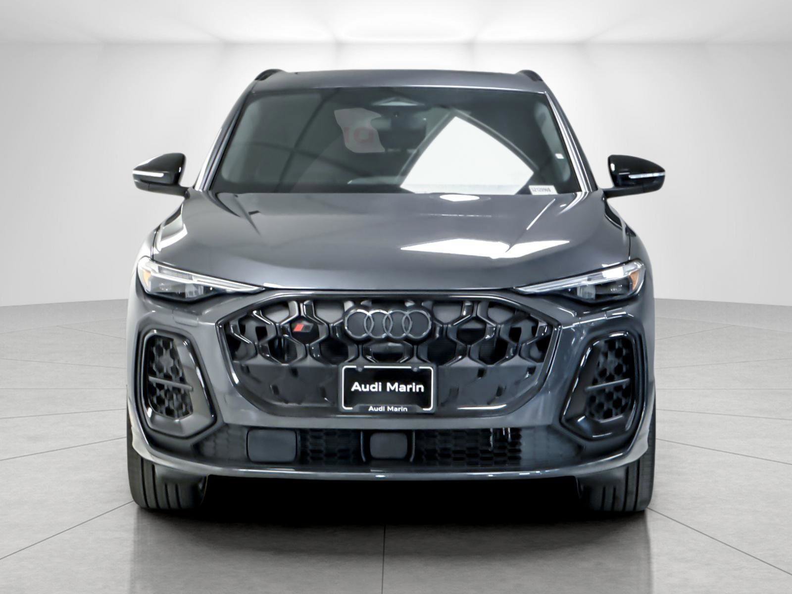 New 2025 Audi SQ5 Premium Plus AWD/4WD image 8