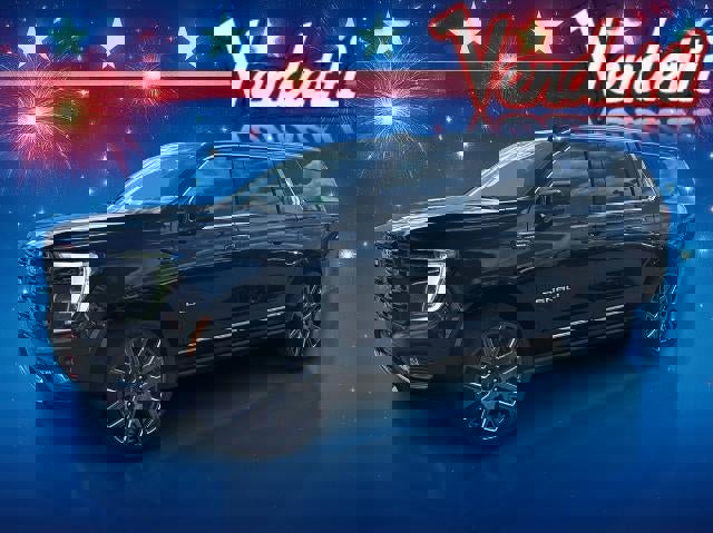 New 2026 GMC Yukon XL Denali Ultimate image 1