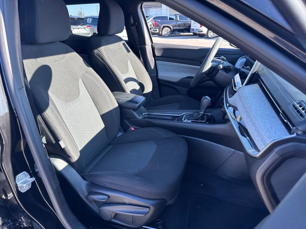 Used 2023 Jeep Compass Sport image 11