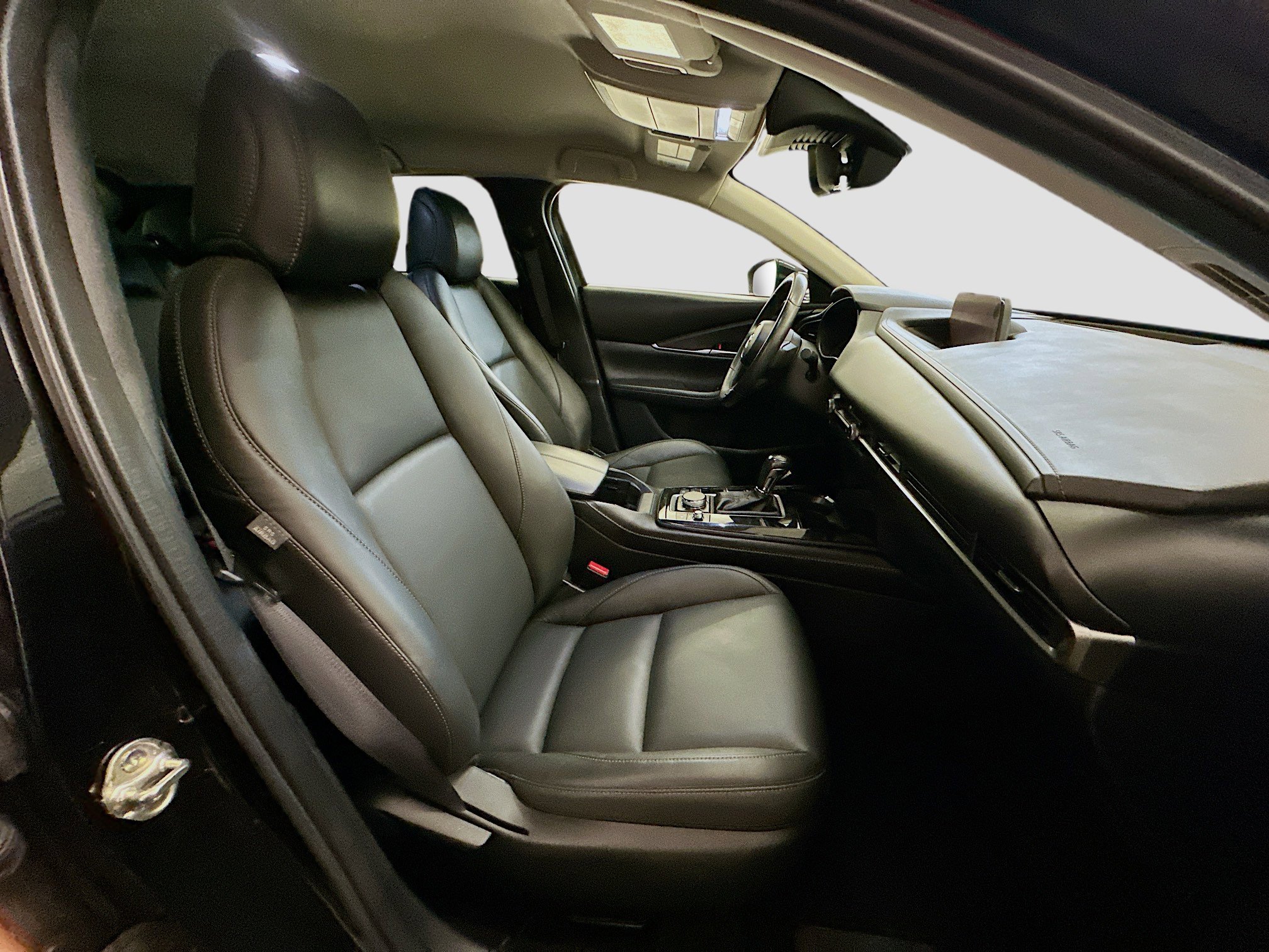 Used 2024 MAZDA CX-30 AWD 2.5 S w/ Select Sport Pkg image 32