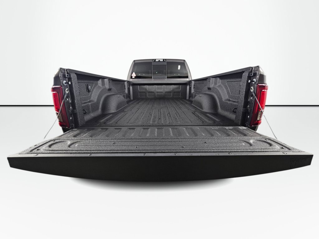 New 2026 RAM 3500 Tradesman AWD/4WD image 17