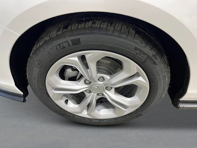 New 2026 Honda Accord LX image 10