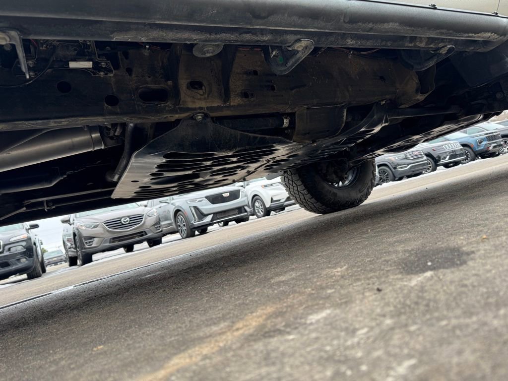 Used 2024 Chevrolet Silverado 2500 ZR2 w/ ZR2 Bison Edition image 76