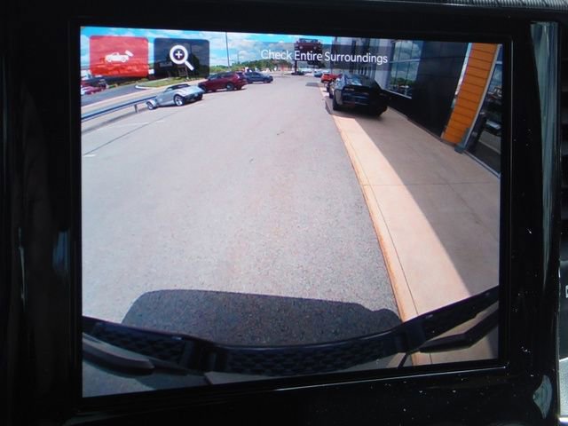 New 2026 RAM 1500 Express AWD/4WD image 31
