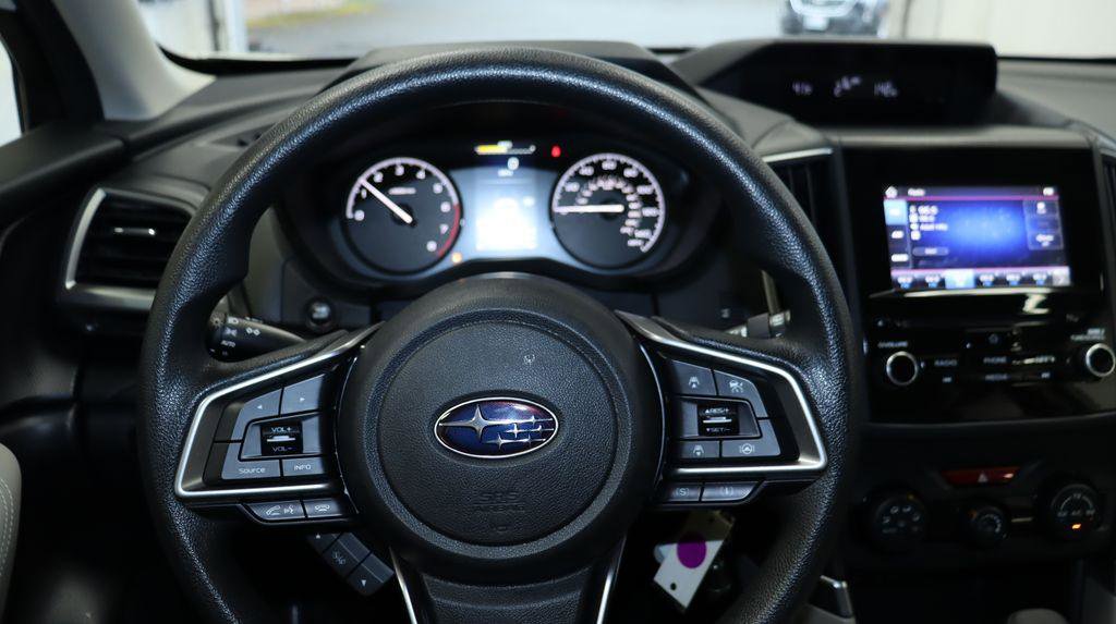 Used 2021 Subaru Forester AWD/4WD image 18
