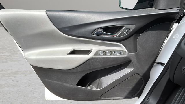 Used 2024 Chevrolet Equinox LS FWD image 18