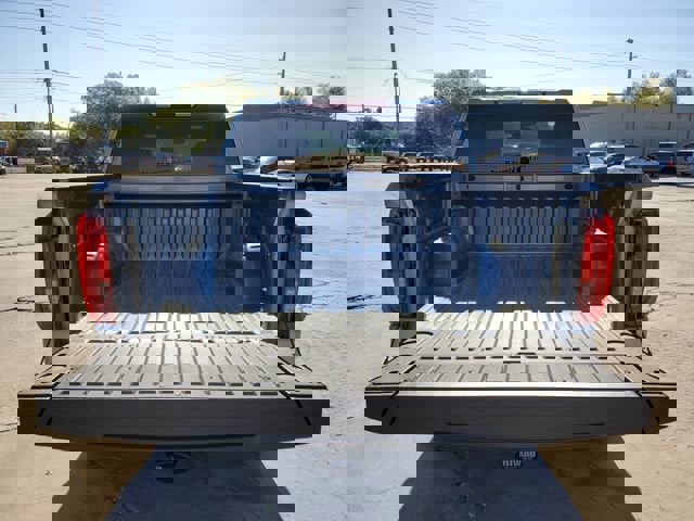 New 2026 GMC Sierra 1500 SLT w/ SLT Premium Package image 11