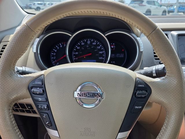 Used 2012 Nissan Murano LE w/ Platinum Pkg FWD image 27