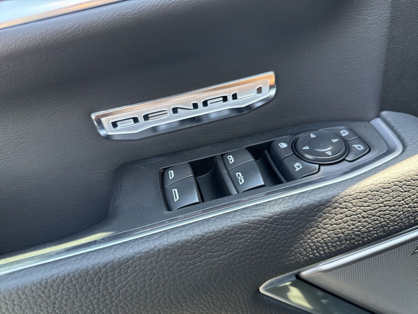 New 2026 GMC Sierra 1500 Denali AWD/4WD image 12