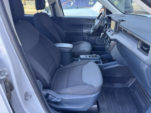 Used 2022 Ford Maverick XL w/ Equipment Group 100A Standard AWD/4WD image 16