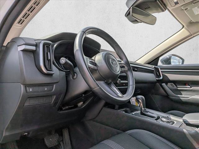 Used 2023 MAZDA CX-50 AWD 2.5 S w/ Select Package image 10