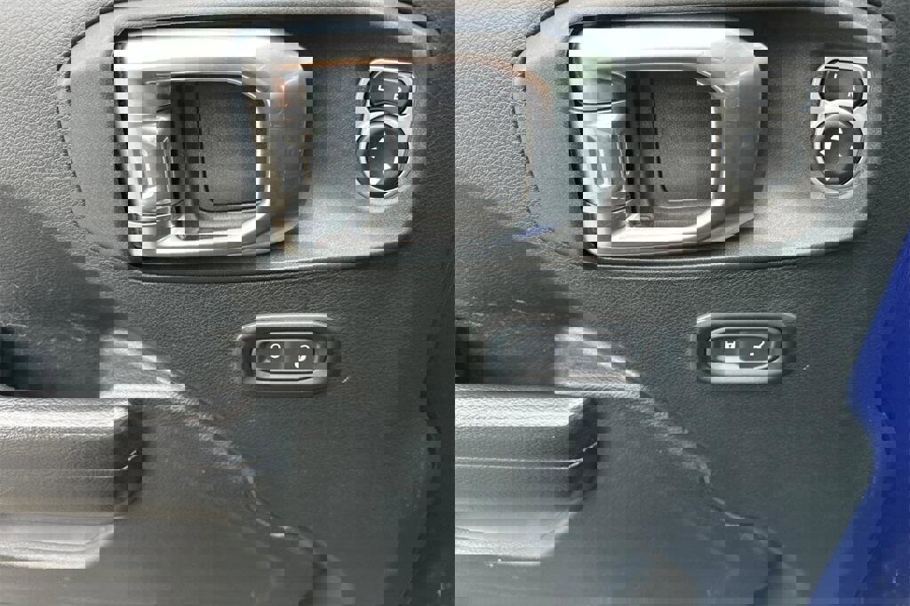 Used 2019 Jeep Wrangler Unlimited Rubicon image 11