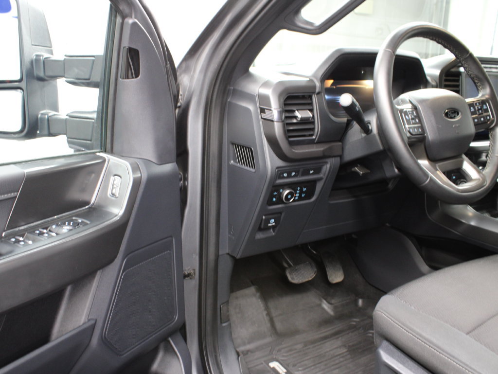Used 2024 Ford F150 XLT w/ Equipment Group 302A MID AWD/4WD image 58