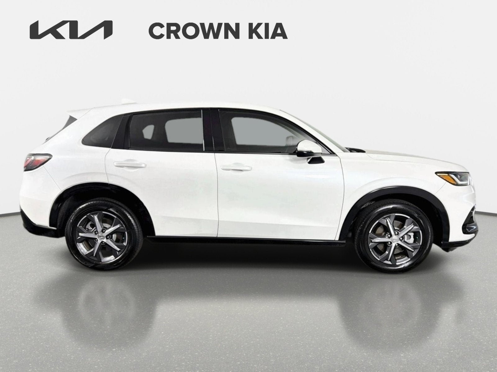 Used 2025 Honda HR-V EX-L image 5