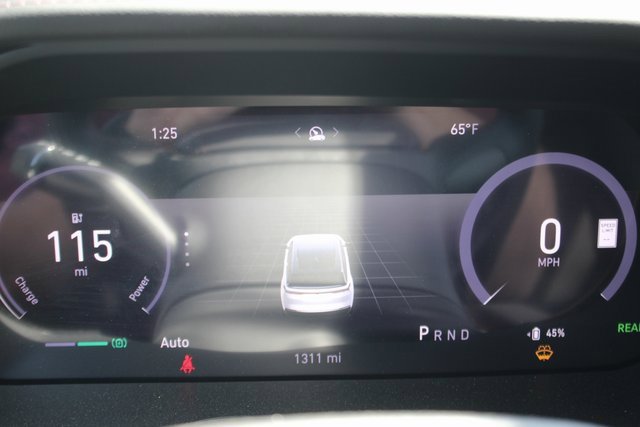 Used 2024 Jeep Wagoneer Launch Edition image 17