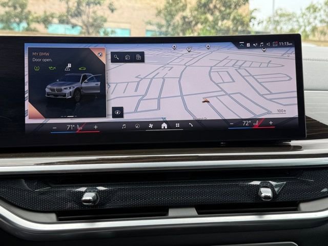 Certified 2024 BMW X5 xDrive40i w/ Parking Assistance Package image 29