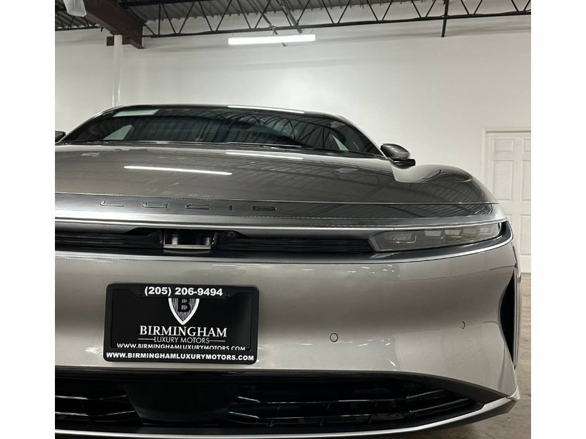 Used 2023 Lucid Air Touring AWD/4WD image 6