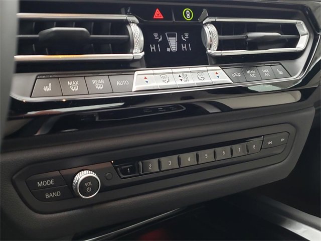 New 2026 BMW Z4 sDrive30i w/ Shadowloine Package image 19