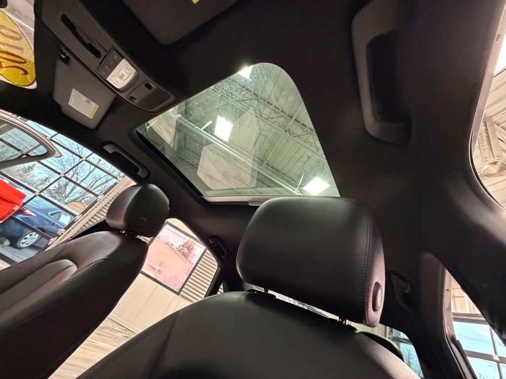 Used 2019 Audi A3 2.0T Titanium w/ Convenience Package FWD image 9
