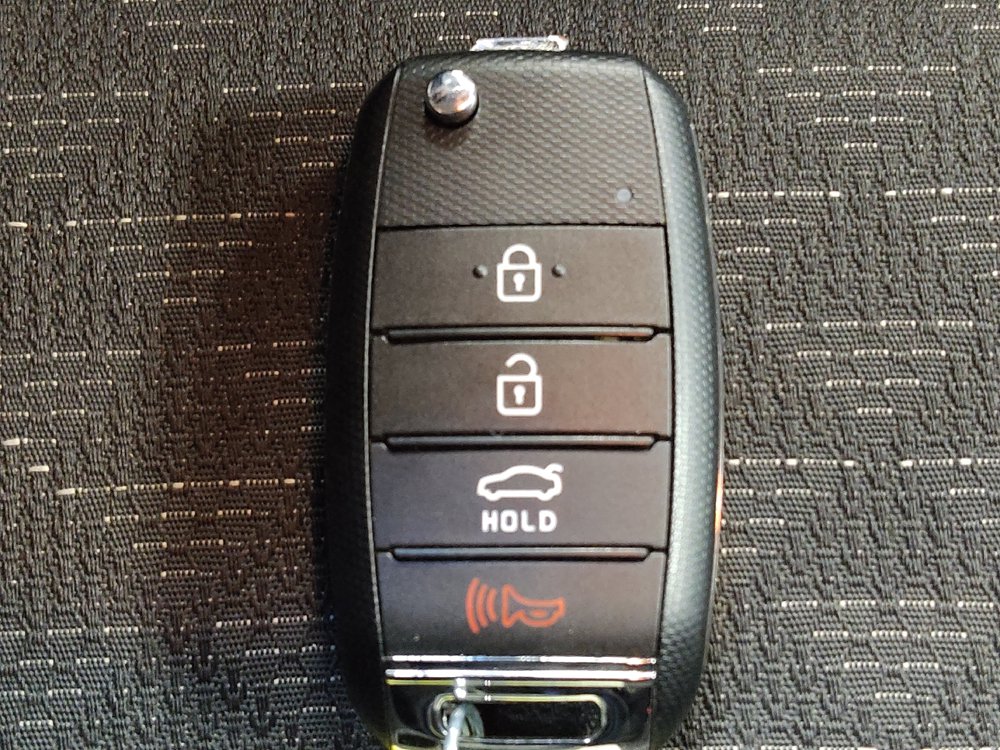 Used 2020 Kia Rio S FWD image 32