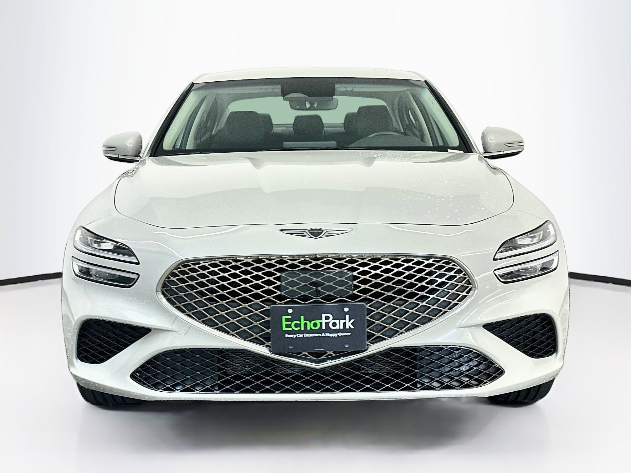 Used 2025 Genesis G70 2.5T AWD/4WD image 2