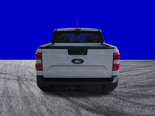 New 2026 Ford Maverick XLT FWD image 5