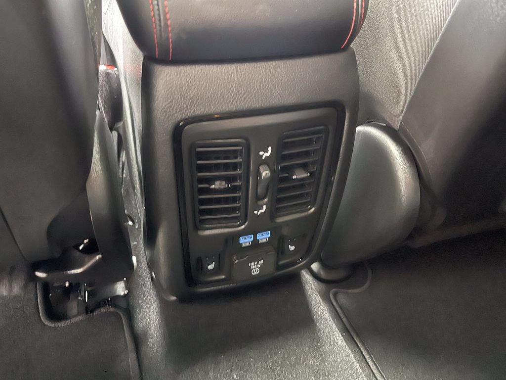 New 2026 Dodge Durango GT AWD/4WD image 18