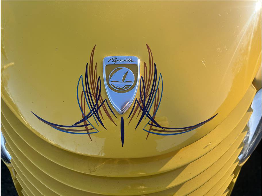 Used 2000 Plymouth Prowler image 13