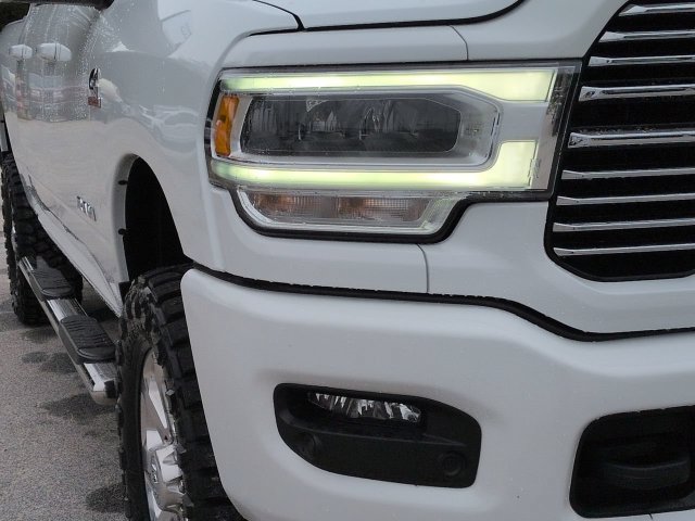 Used 2024 RAM 2500 Laramie w/ Sport Appearance Package AWD/4WD image 11