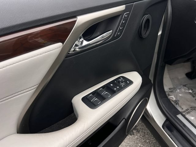 Used 2017 Lexus RX 350 AWD w/ Premium Package image 11