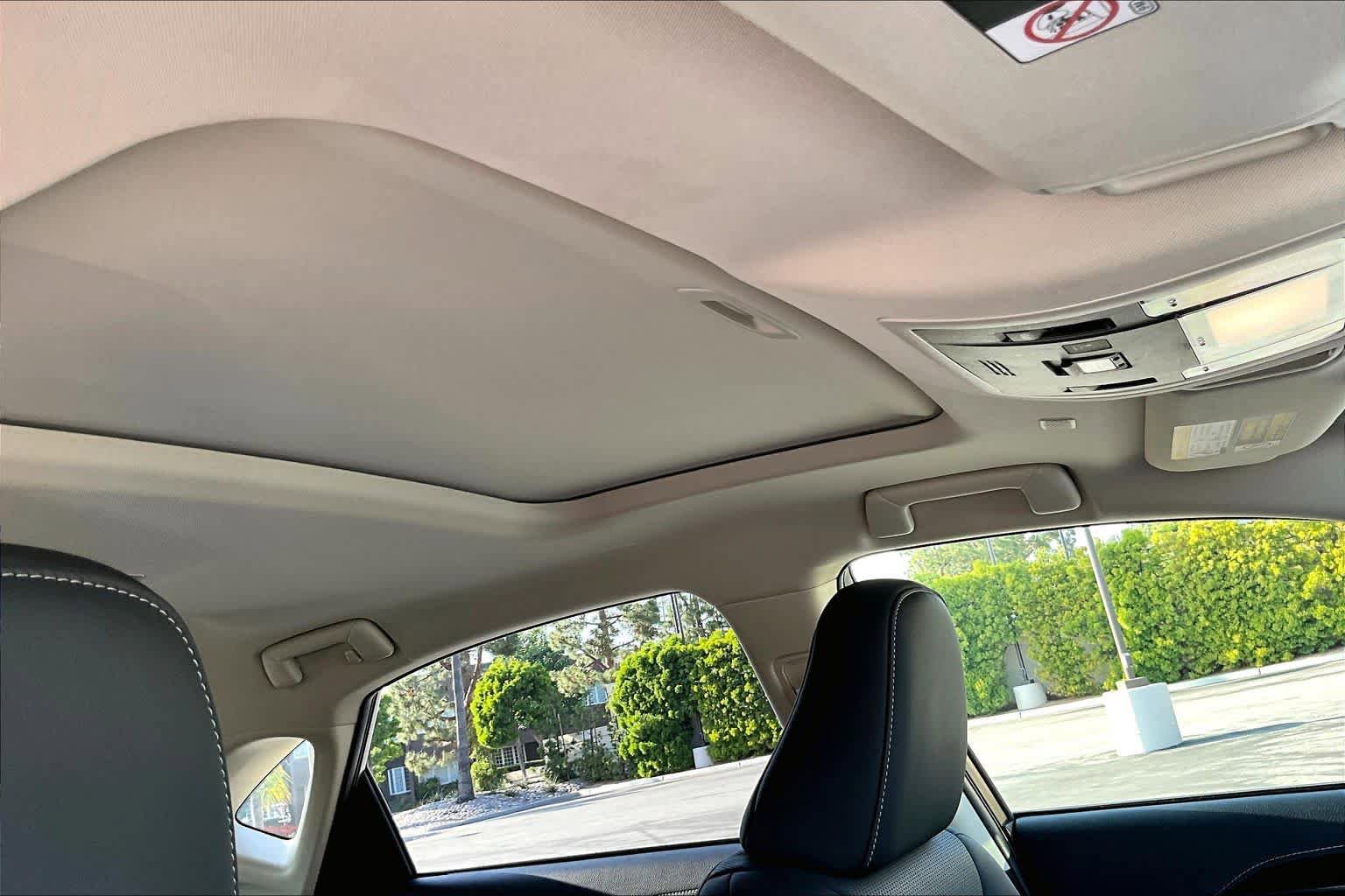 Used 2021 Lexus NX 300 FWD w/ Premium Package image 13