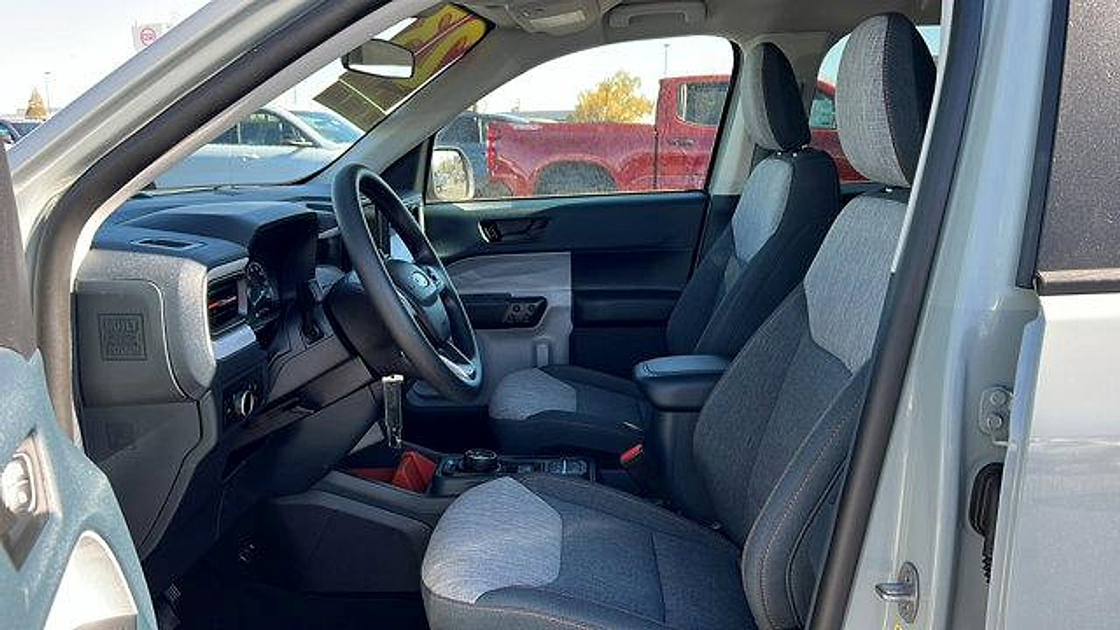 Used 2023 Ford Maverick XLT w/ Equipment Group 300A Standard image 27