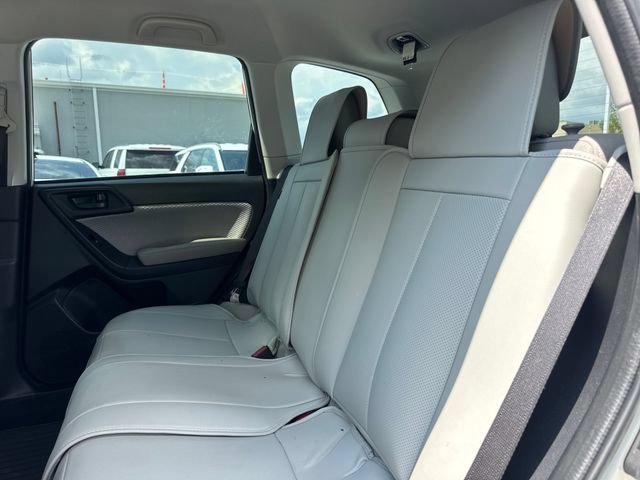 Used 2018 Subaru Forester 2.5i w/ Protection Package #1 AWD/4WD image 11