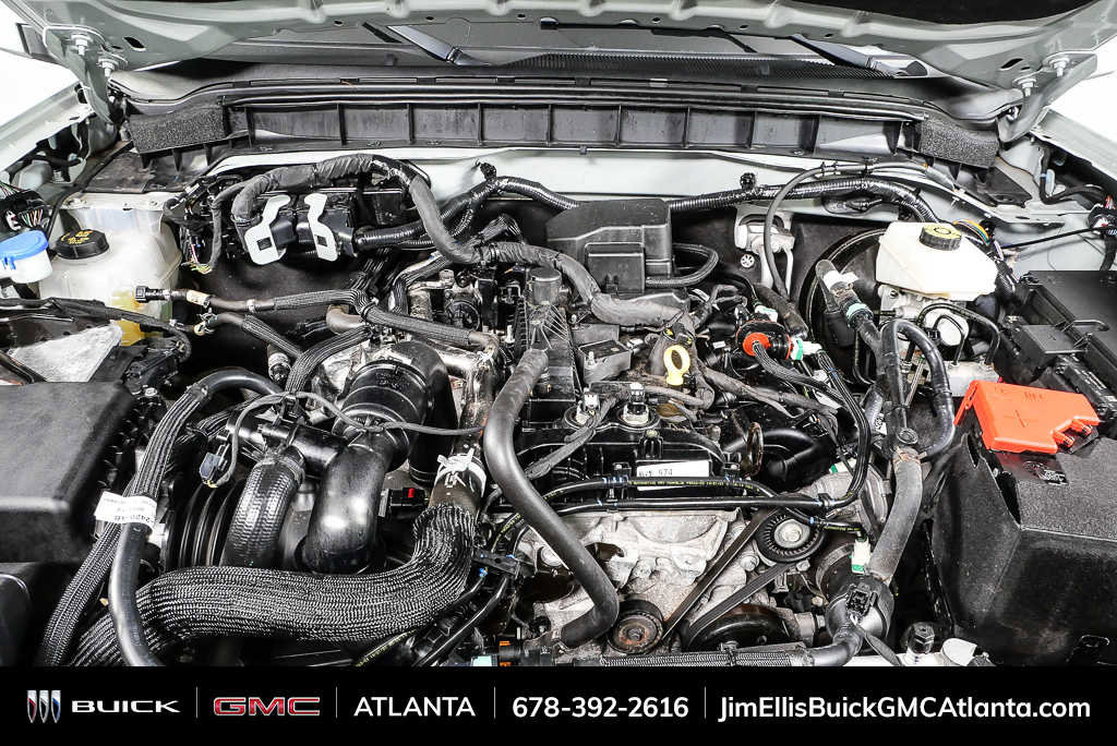 Used 2022 Ford Bronco Outer Banks w/ Sasquatch Package image 33