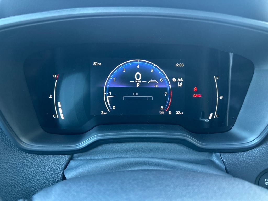 New 2026 Toyota Corolla Cross LE image 9